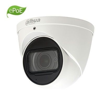 DH-IPC-HDW5231RP-ZE Видеокамера IP купольная 2Mп; 1/2,8" 2Mп STARVIS™ CMOS