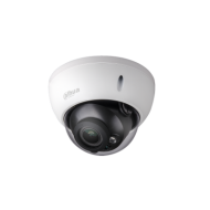 DH-IPC-HDBW2431RP-ZS Видеокамера IP Купольная антивандальная 4Mп; 1/3" 4Mп CMOS