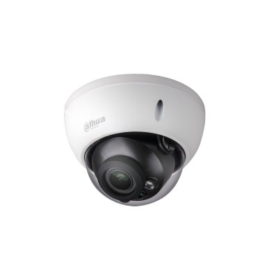 DH-IPC-HDBW2431RP-ZS Видеокамера IP Купольная антивандальная 4Mп; 1/3" 4Mп CMOS
