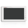 10-дюймовый монитор видеодомофона с памятью (белый) PVD-10M v.7.1 white