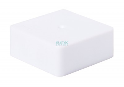 Коробка унив для к/к 75x75x30