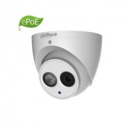 DH-IPC-HDW4431EMP-ASE-0280B Видеокамера IP купольная 4Mп; 1/3" 4Mп CMOS