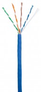 EC-UU004-5E-PVC-BL