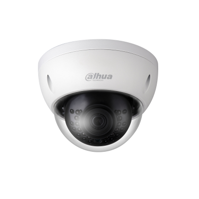 DH-IPC-HDBW1230EP-S-0360B Видеокамера IP Купольная антивандальная 2Мп; 1/2,9" 2Мп CMOS