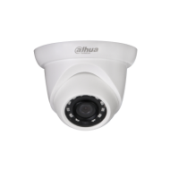 DH-IPC-HDW1230SP-0280B Видеокамера IP Купольная антивандальная 2Мп; 1/3" 2Мп CMOS