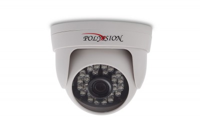 IP-видеокамера Polyvision PD1-IP1-B2.8 v.2.0.2