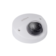 DH-IPC-HDBW4431FP-AS-0280B Камера IP Мини-купольная антивандальная ; 1/3" 4MP CMOS