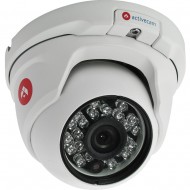 IP-камера ActiveCam AC-D8121IR2 для улицы с ИК-подсветкой