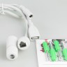 IP-камера ActiveCam AC-D8121IR2 для улицы с ИК-подсветкой