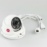 IP-камера ActiveCam AC-D8121IR2 для улицы с ИК-подсветкой