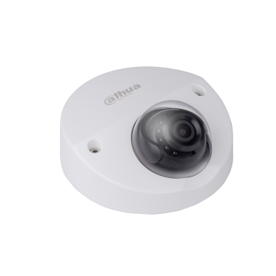 DH-IPC-HDBW4231FP-AS-0360B Камера IP Мини-купольная антивандальная ; 1/2.8" 2MP Exmor CMOS
