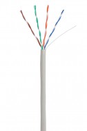 CCA-UU004-5E-PVC-GY