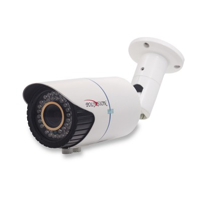 IP Видеокамера Polyision PNM-IP2-V12 V.2.5.6