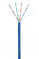 CCA-UU004-5E-PVC-BL
