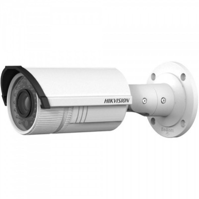 IP Видеокамера Hikvision DS-2CD2622FWD-IS
