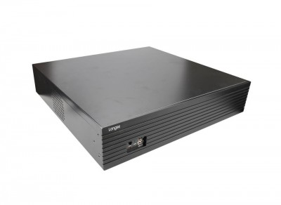 XVRDA3132L Видеорегистатор Longse™ 32х канальный гибридный 5в1: AHD/CVI/TVI/CVBS: 32 x 1080N/720P@15