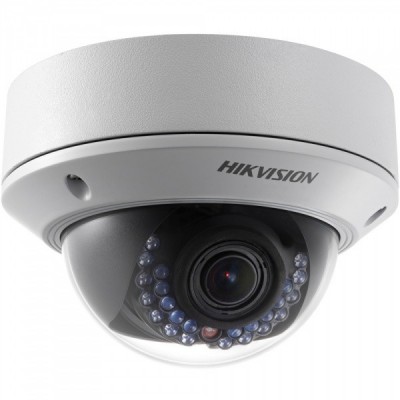 IP Видеокамера Hikvision DS-2CD2722FWD-IZS