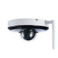 DH-SD1A203T-GN-W Видеокамера IP Купольная поворотная, WI-FI 2Mп; 1/2.8" 2Mп CMOS