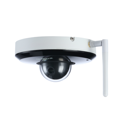 DH-SD1A203T-GN-W Видеокамера IP Купольная поворотная, WI-FI 2Mп; 1/2.8" 2Mп CMOS