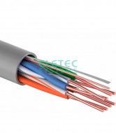 Кабель UTP 5E Eletec 4x2xAWG24, 305 м, медь