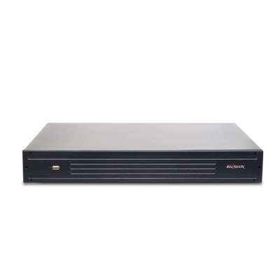 IP-видеорегистратор Polyvision PVDR-24NRS2 REV.B RACK