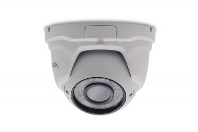 Купольная 2Мп IP-камера с вариофокальным объективом PDM-IP2-V12P v.2.6.5