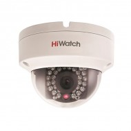 DS-I122 (2.8 mm) Компактная уличная вандалозащищенная HD-камера Разрешение 1,3Мп