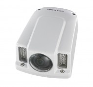 IP Видеокамера  Hikvision DS-2CD6510-I (4.0)(6.0)(8.0)(12.0)