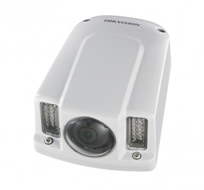 IP Видеокамера  Hikvision DS-2CD6510-I (4.0)(6.0)(8.0)(12.0)