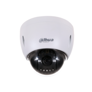 DH-SD42212T-HN-S2 Видеокамера IP Скоростная поворотная уличная 1080P; 1/2.8” 2Мп STARVIS™ CMOS