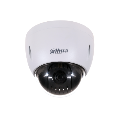 DH-SD42212T-HN-S2 Видеокамера IP Скоростная поворотная уличная 1080P; 1/2.8” 2Мп STARVIS™ CMOS