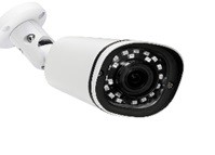 ​Уличная 2Мп IP-камера