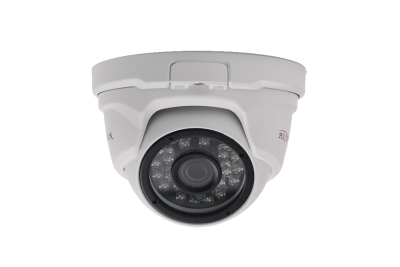 Купольная 5 Мп IP-видеокамера с фиксированным объективом, PoE PD-IP5-B3.6P v.2.1.2