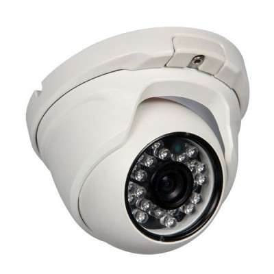 VL-NCD236iVF-A Купольная антивандальная 2Мп IP-камера 1/2.7" SmartSens SC2235 CMOS + HI3516E