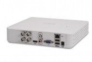 4-канальный мультигибридный видеорегистратор (AHD/CVI/TVI/IP/CVBS) на 1 жёсткий диск PVDR-A1-04P1 v.5.4.1