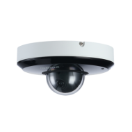 DH-SD1A203T-GN Видеокамера IP Купольная поворотная, 2Mп; 1/2.8" 2Mп CMOS