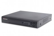 4-канальный мультигибридный видеорегистратор (AHD/CVI/TVI/IP/CVBS) на 1 жёсткий диск PVDR-A1-04M1 v.5.4.2
