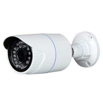 VL-NCB436i Уличная 4Мп IP-камера 1/3" Omnivision CMOS OV4689 + HI3516D