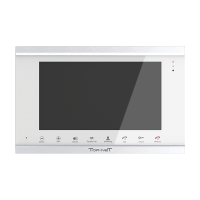IP-видеодомофон TR-41 IP SW