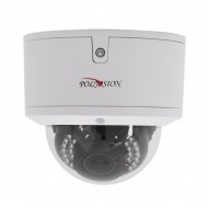 Купольная 4Мп IP-камера
