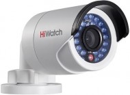 IP Видеокамера  HiWatch DS-I120 (12.0)