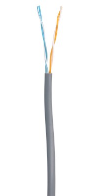 Кабель EC-UU002-5-PVC-GY-1