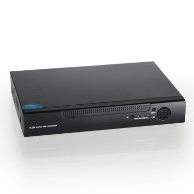 VL-NRD3202-5M Сетевой видеорегистратор NVR 32-х канальный
