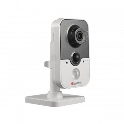 DS-I214 (2.8 mm) 2Мп внутренняя IP-камера c ИК-подсветкой