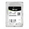 Жесткий диск SEAGATE Barracuda ST1000DM010,  1 ТБ, HDD, SATA III, 3.5"