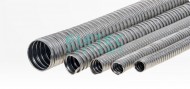 Металлорукав РЗ-Ц-25 (50 м/уп)