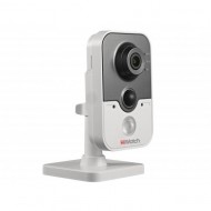 DS-I214W (6 mm) 2Мп внутренняя IP-камера c ИК-подсветкой