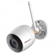 DS-i250W (2.8 mm) 2Мп уличная цилиндрическая IP-камера