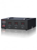 СТАБИЛИЗАТОР АСН-3000/3-ЭМ