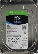 Жесткий диск SEAGATE Skyhawk ST3000VX009, 3Тб, HDD, SATA III, 3.5"